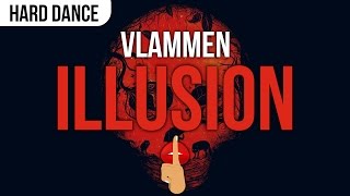 Vlammen  Illusion Original Mix [upl. by Warp482]