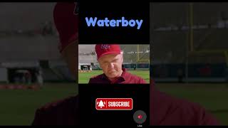 Bullied Then Fired Opening Scene The Waterboy 1998 comedy classic movie shorts [upl. by Mal]