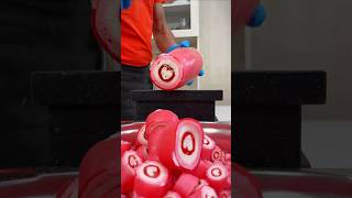 Crafting 1 Million 🩷 Heart Candy with Hidden Designs  Candy Drawing Tutorial [upl. by Blanche]