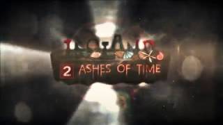 Isoland 2 Ashes of Time Trailer  English Ver [upl. by Hillman]