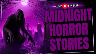 Midnight Horror Stories with Minhaj [upl. by Oicul]