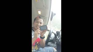 DASH CAM INSTALLATION MIRAGE G4 LIKE PRO [upl. by Ambie]