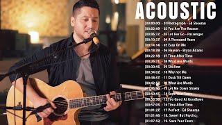 Boyce Avenue Greatest Hits  Boyce Avenue Acoustic playlist 2024 [upl. by Hahnke]