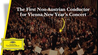 New Year’s in Vienna  Commemorating Lorin Maazel 45 [upl. by Amary]