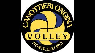 Live streaming di Canottieri Ongina Volley [upl. by Otrebcire792]