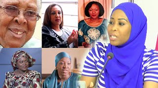 Dérives des médias Ses femmes Journalistes qui doivent nous servir de modèles  Rouba Sow analyse [upl. by Reggi]