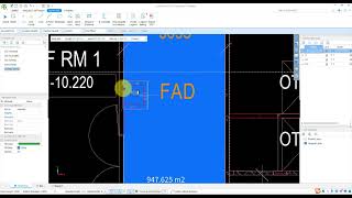 Cubicost Takeasy Version  2D takeoff measurements  smoother switch from manual takeoff to 5D BIM [upl. by Saxen]