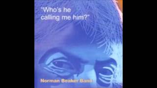 Norman Beaker Band  The Guitar Dont Lie Official Audio [upl. by Trista]