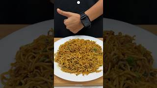 GINGER MAGGIE RECIPE 😋👌 rihangaming shorts recipe youtubeshorts viralshort [upl. by Estella]