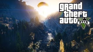 GTA 5  100 Hours of Gameplay GTA V [upl. by Mok114]