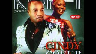 Koffi Olomide amp Cindy Le Coeur  Diabolos Live au Zenith 09 [upl. by Westleigh]