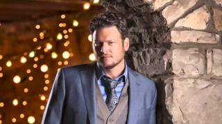 The Christmas Song  Blake Shelton [upl. by Ailedamla618]