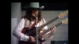 The Stampeders  Johnny Lighting TopPop 1974 [upl. by Wadlinger379]