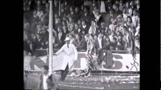 St Kilda vs Carlton Rd 5 1967 [upl. by Atikal787]