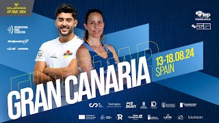 FIP STAR GRAN CANARIA 2024  FINALES [upl. by Elimac184]