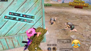 New Best Trolling of Cute Noobs 😂😂 Pubg Funny Moments [upl. by Nino823]