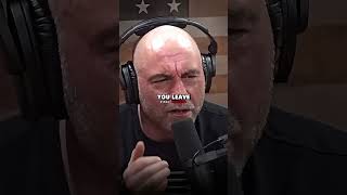 Why Joe Rogan HATES OffWhite Shoes [upl. by Handal]