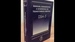 Curso sobre DSMV [upl. by Nedaj]