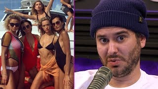 H3 On Fyre Festival Fraud [upl. by Ahtiek]