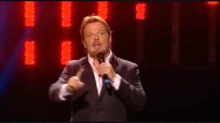 Eddie Izzard Secret Policemans Ball 2008 [upl. by Skyler769]