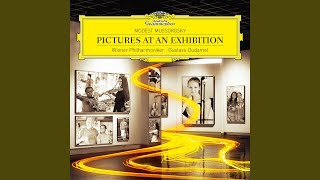 Mussorgsky Pictures at an Exhibition Orch Ravel  Promenade II [upl. by Ecnarf765]