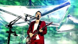 Muse  New Born Live From Wembley Stadium [upl. by Cheung]