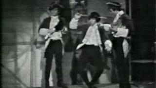 Louie Go Home Paul Revere amp Raiders [upl. by Aleahs253]