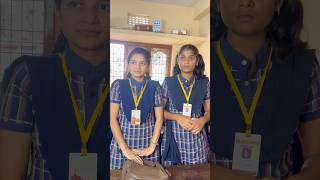 School days part 21  ashok vibes  Telugu comedy shorts  like and subscribe comedy [upl. by Pacorro]