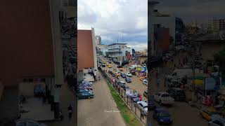 Yaoundé  Cameroun tourism travel trip visitcameroon africa yaounde cameroun [upl. by Belter]