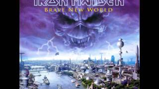 Iron Maiden  Dream Of Mirrors [upl. by Michele391]