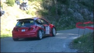 RALLYE DE VENASQUE 2019 [upl. by Tenenbaum161]