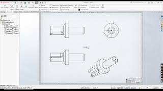 Configuration use in solidworkssolidworks configuration [upl. by Fortuna]