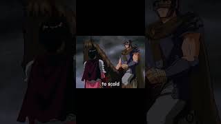 Guts Duels with Commander Adon anime shorts berserk [upl. by Sivlek]