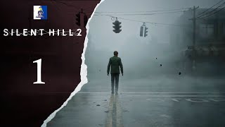 Silent Hill 2 Remake Part 1 ✨ 💥Stream🥇 💥setboxchris 🤞 Español Pc silenthill2remake [upl. by Selfridge33]