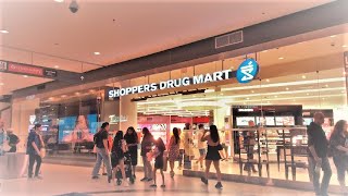 Shoppers Drug Mart amp Pharmasave  Largest Pharmacies  Toronto ON Canada 2023 [upl. by Leksehc78]