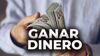 🤑5 Mejores Aplicaciones para ganar DINERO REAL sin INVERTIR 1 PESO 2022💸 [upl. by Eugilegna]