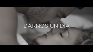 Erika Ender  Darnos un día Official Video [upl. by Levenson]