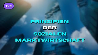 Was ist die Soziale Marktwirtschaft  12221 [upl. by Neeka]