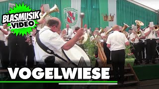 🟢 Auf der Vogelwiese 🎼  Live  Blasmusik  Musikzug FFW Plettenberg  Schützenfest Deilinghofen [upl. by Hewitt23]