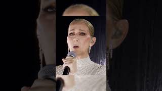 Celine Dion Courageous Battle to Perform at Olympics Opening Ceremony olympics2024 paris singer [upl. by Hoxie]