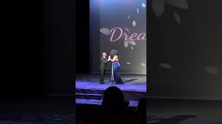 Desiree DeMornay Winning talent Miss Phoenix Pride 2022  Dreamgirls [upl. by Ahcatan]