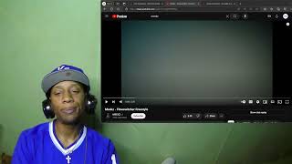 MEEKZ  FLOWSWITCHER FREESTYLE reaction w3r3actz [upl. by Nyrak]