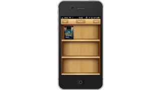 How to Use iBooks App on iPhone and iPad [upl. by Tterrab820]