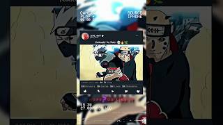 Kakashi Vs Pain 💀🔥🌿 kakashi pain akatsuki anime shorts foryou [upl. by Venable]