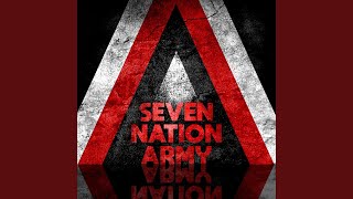 Seven Nation Army Epic Version [upl. by Lleynad]