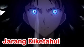 TOP 10 ANIME BUATAN UFOTABLE YANG MUNGKIN BELUM KALIAN KETAHUI [upl. by Sik]