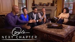 The Wayans Parenting Philosophy  Oprahs Next Chapter  Oprah Winfrey Network [upl. by Irmo]