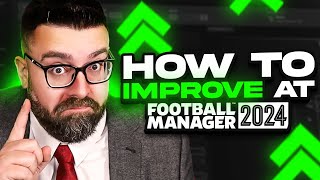 7 Football Manager Tips You Wish You Knew Sooner [upl. by Amre]