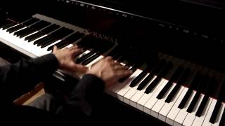 Brubeck  Tugela Rail ABRSM Piano 20192020 Grade 6 C1 [upl. by Rene617]