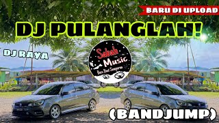 SABAH MUSIC DJ TERMENUNG KU SENDIRIPULANGLAHBANDJUMP [upl. by Eiramnerual]